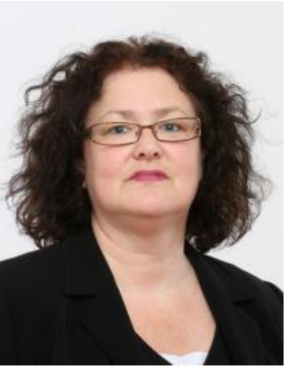 Gisela Schätz-Rose
