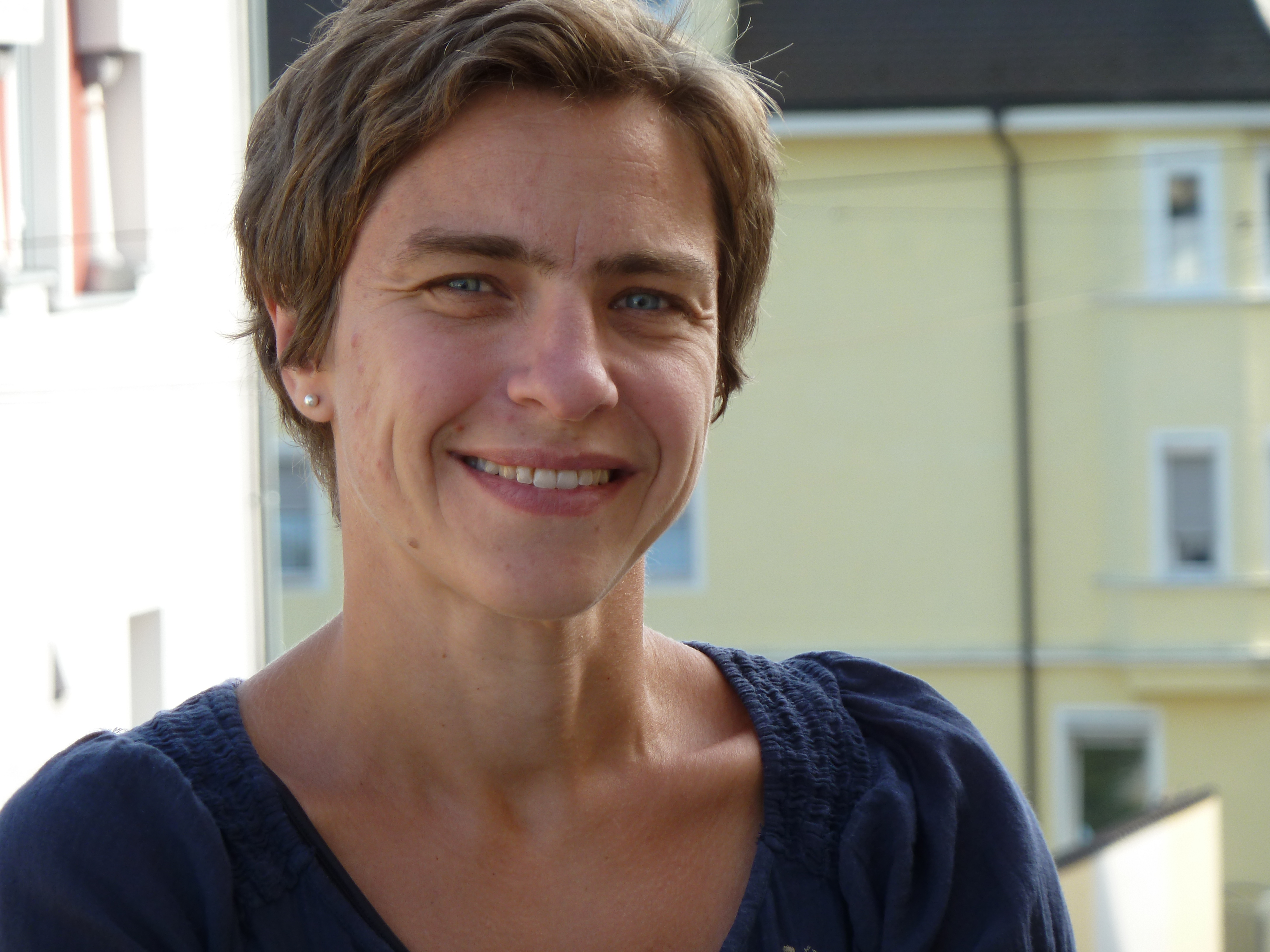 Carina Dannowski