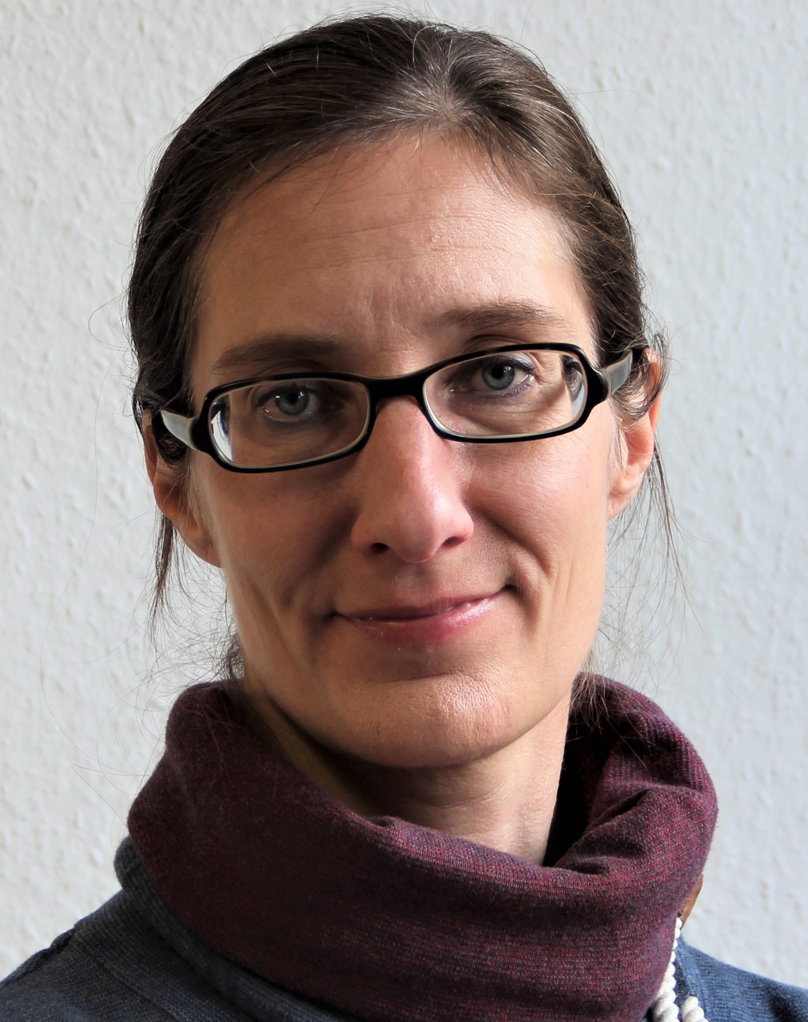 Christiane Schütz