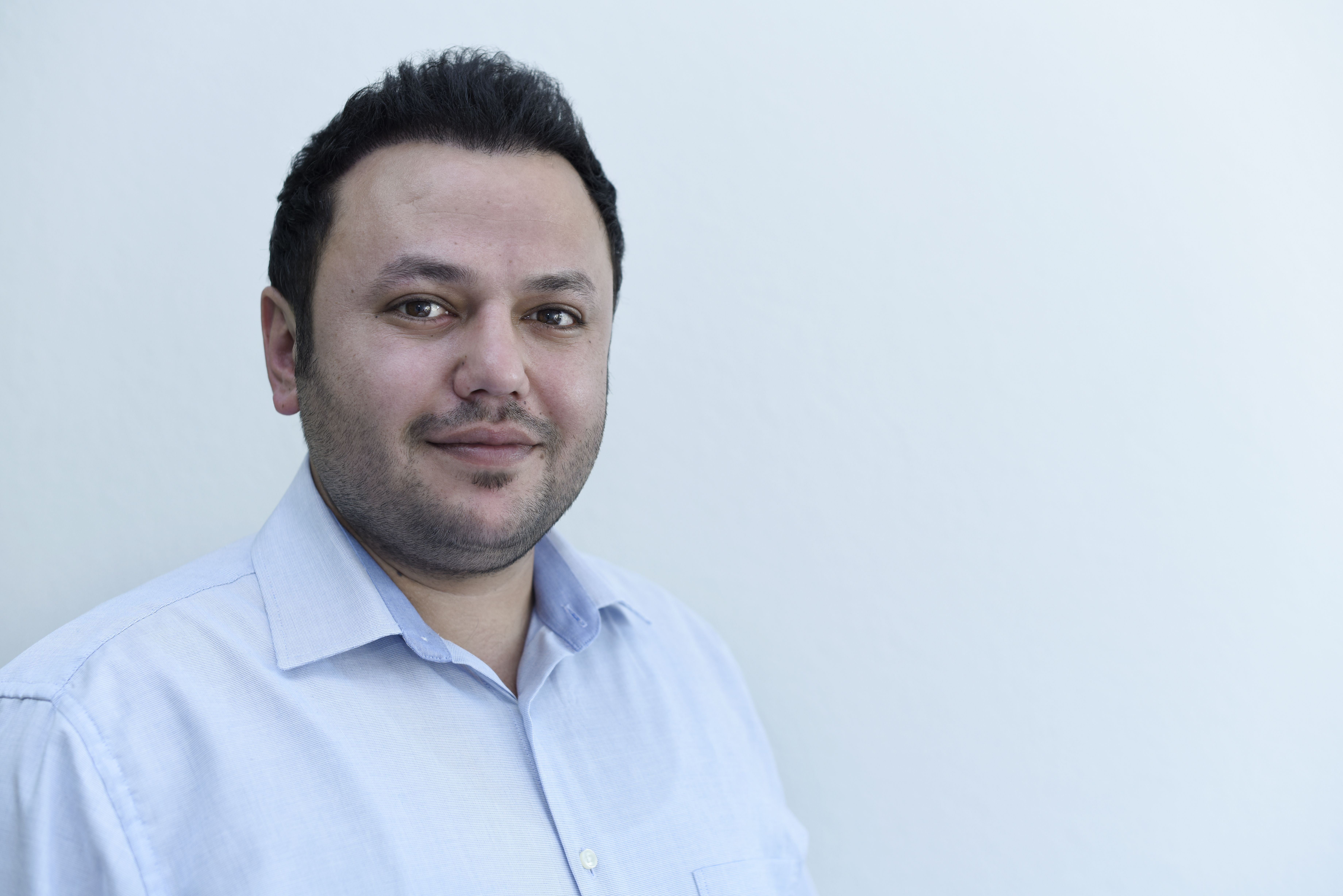 Fadi Odisho