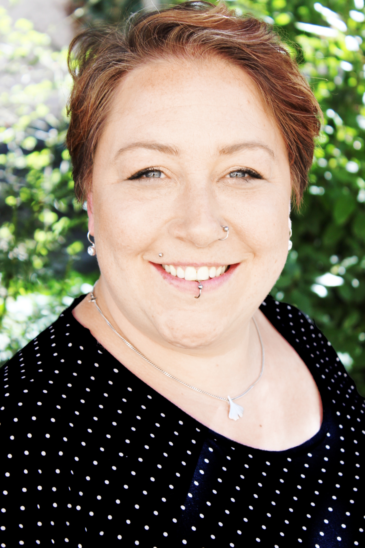 Lea Weber