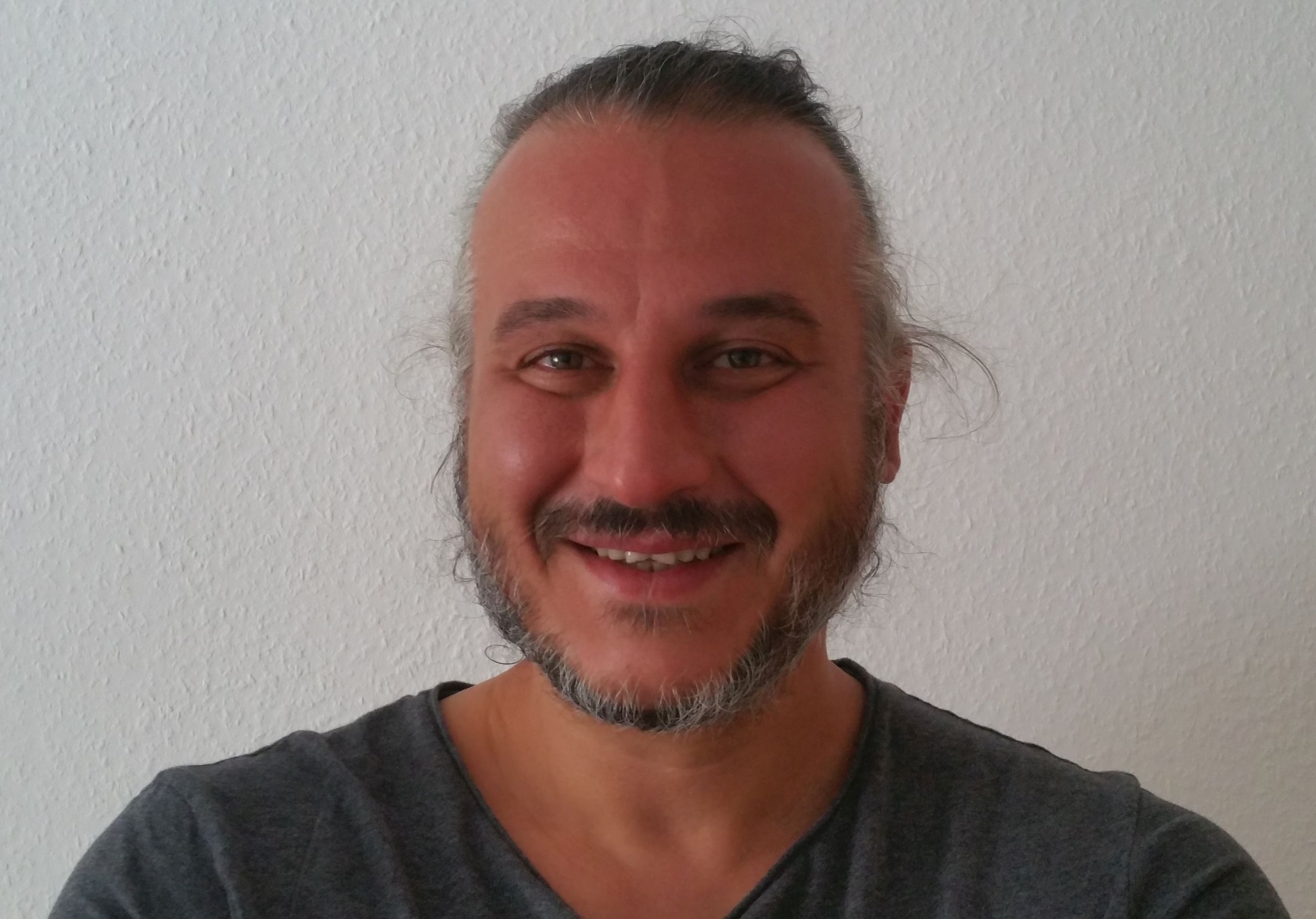 Gürcan Kökgiran