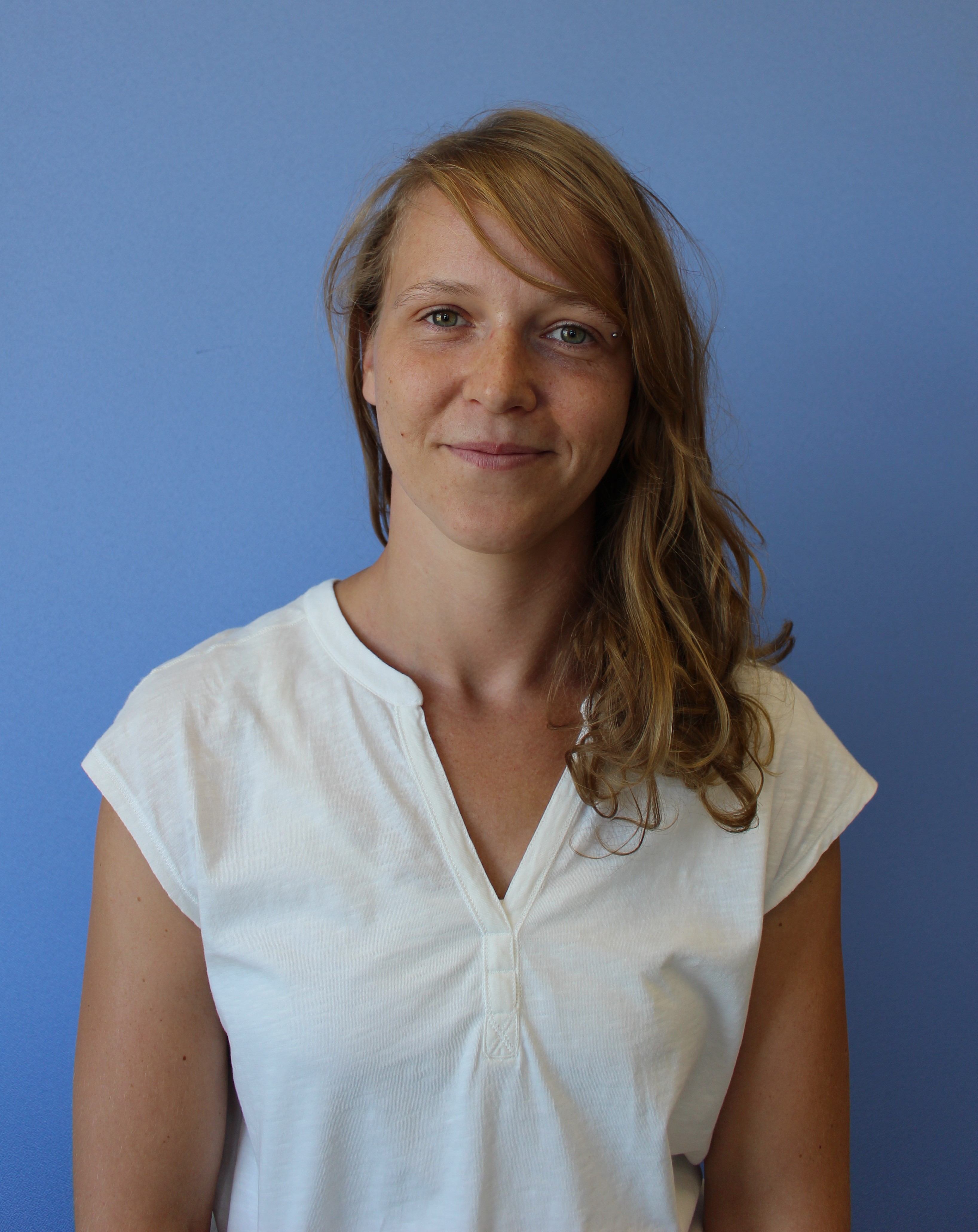 Pamela Geißler