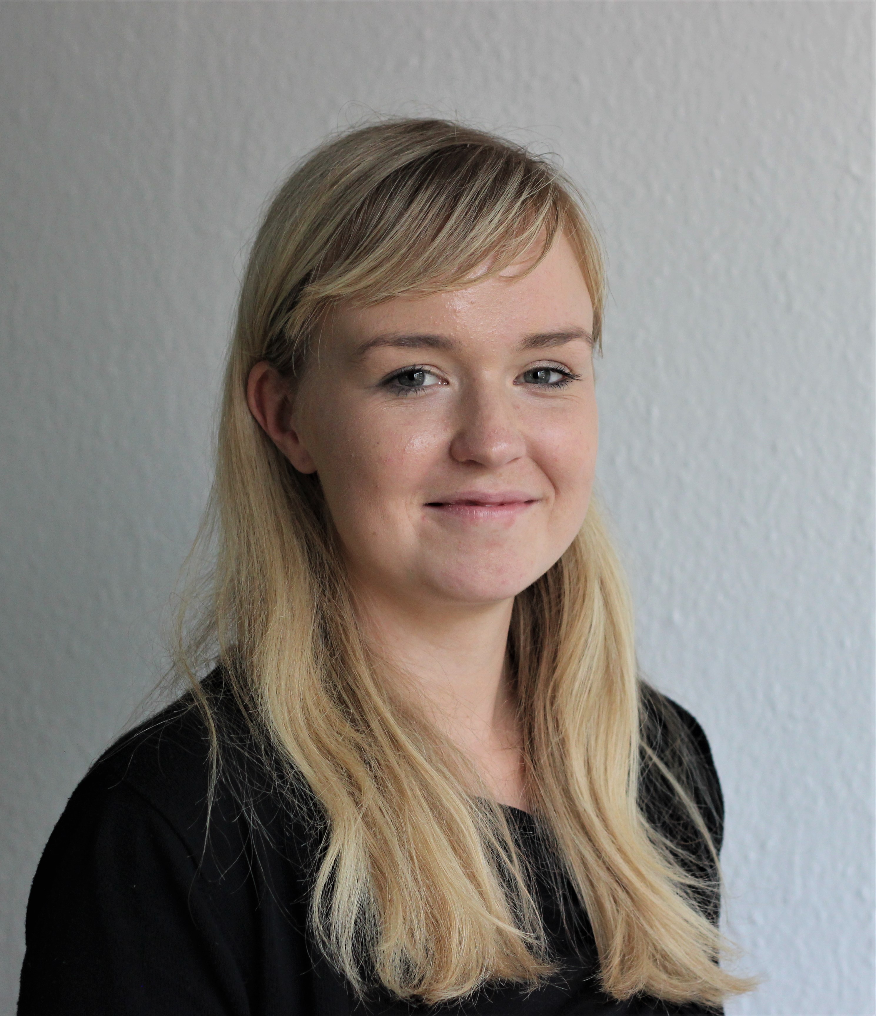Annika Gronau