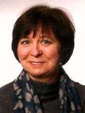 Galina Shukowa
