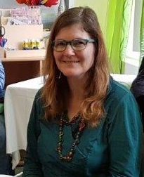 Monika Hopp
