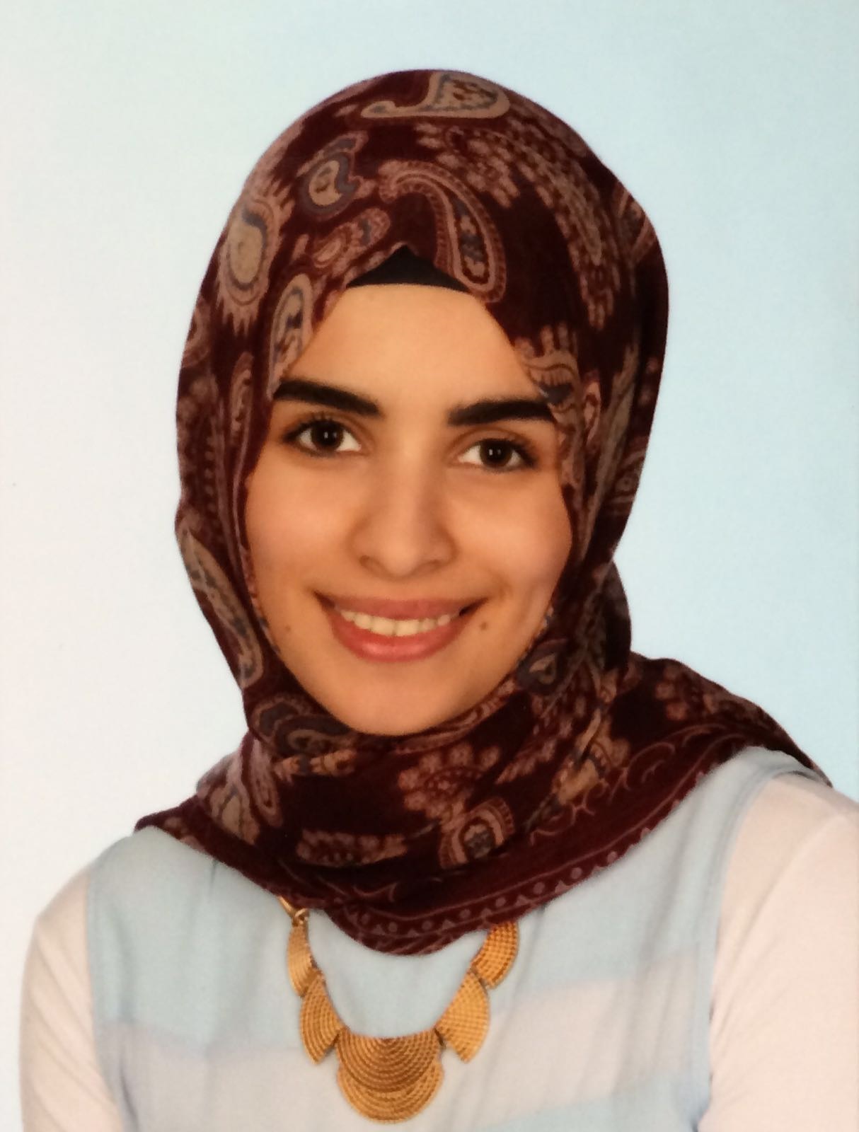 Tugba Demirci
