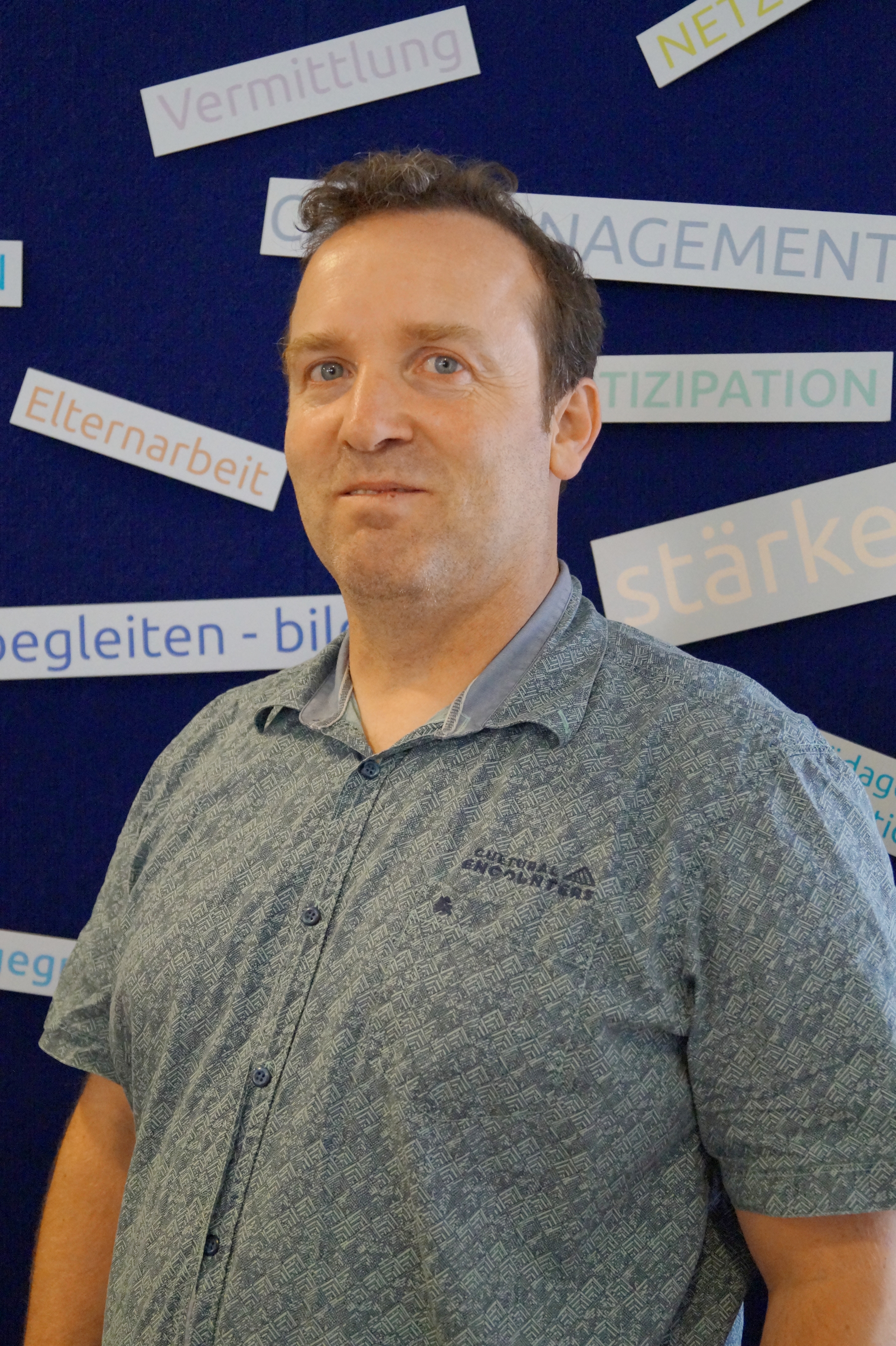 Manfred Hörr