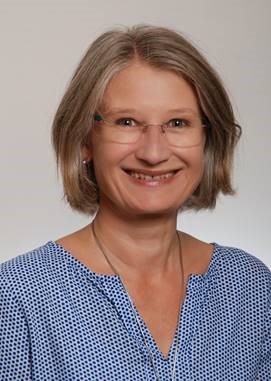 Christine Lang