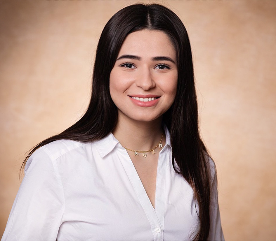 Gülbahar Fistikci