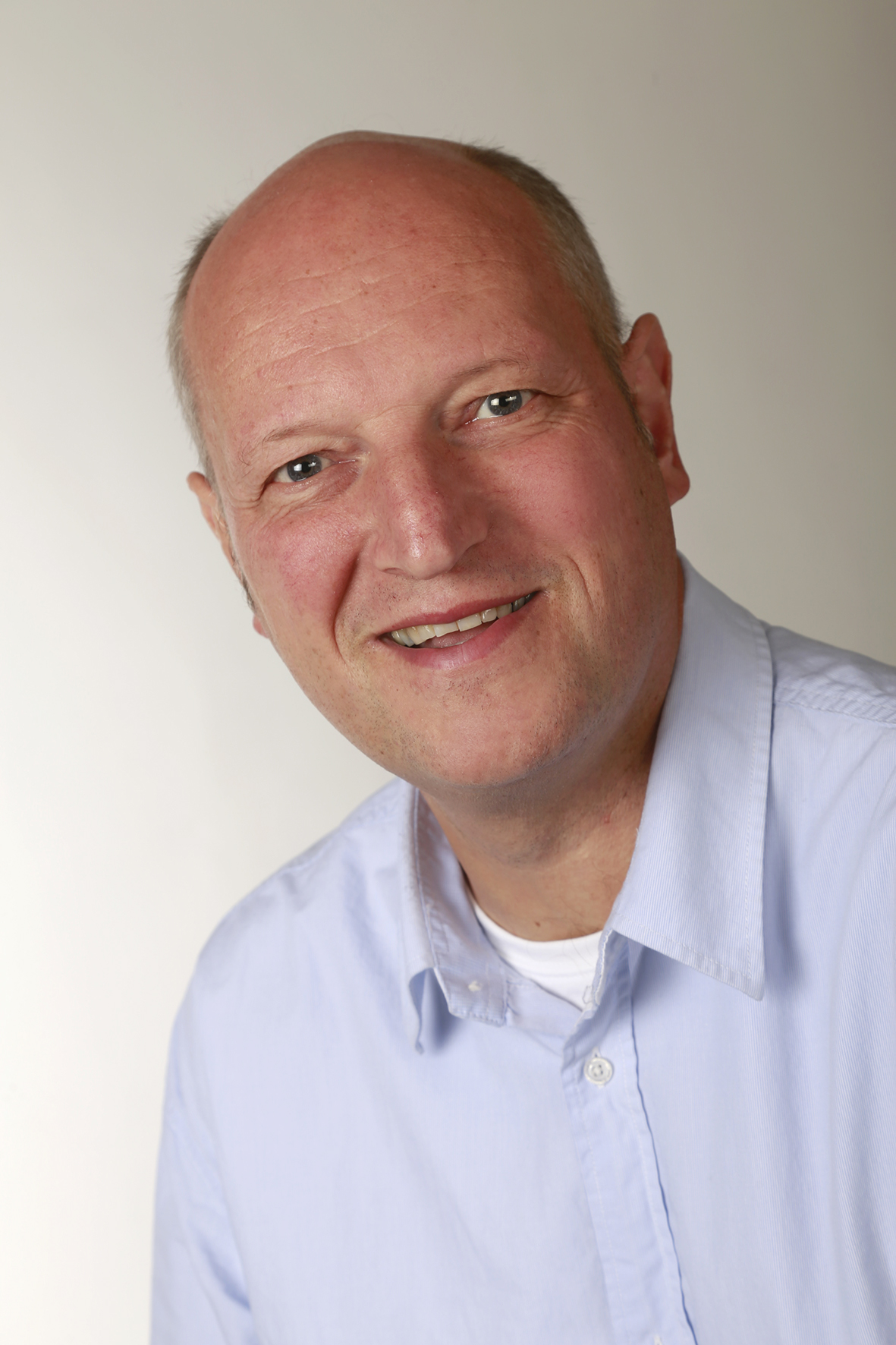 Rüdiger Lautenbach