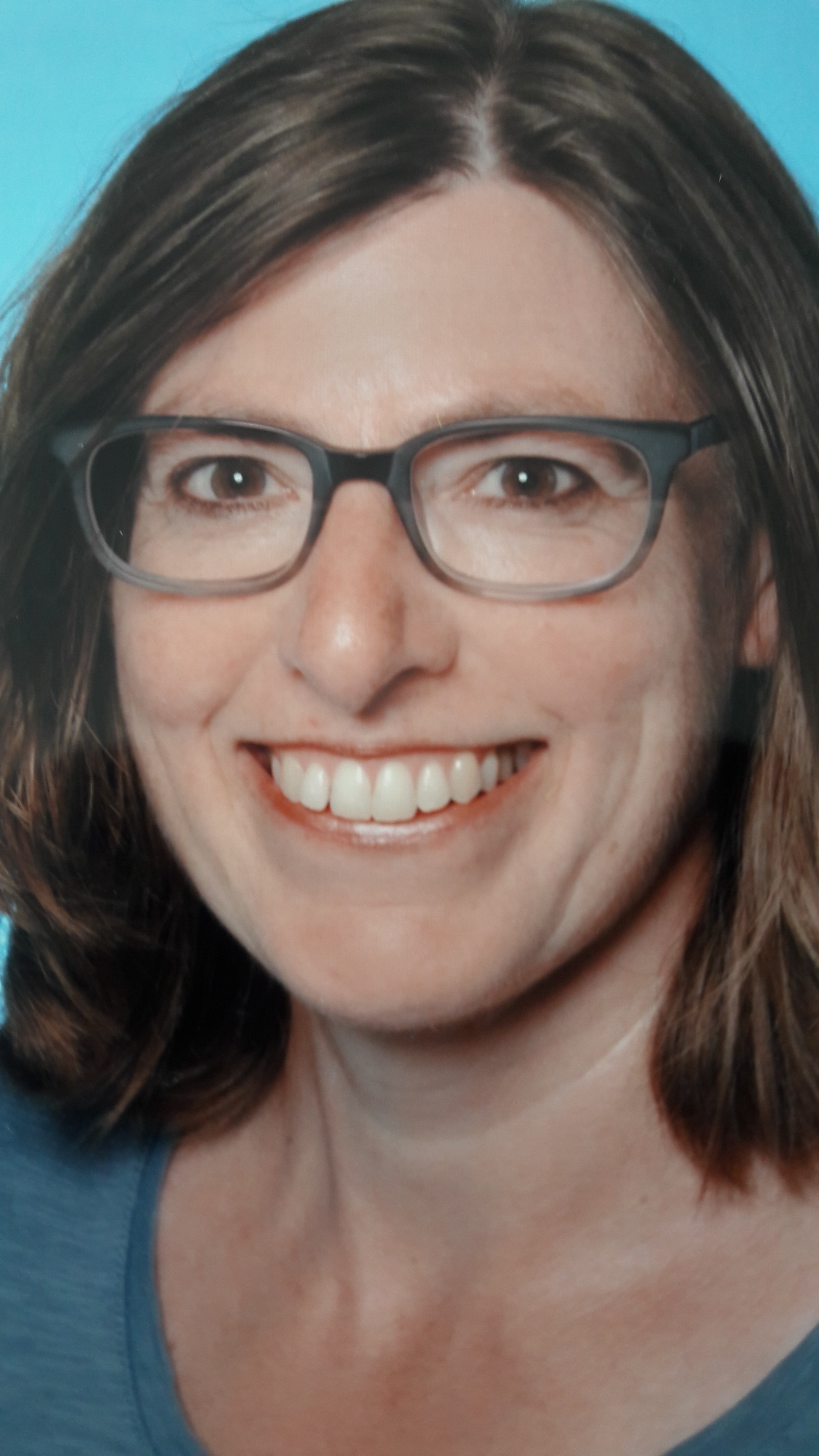 Stephanie Gutting