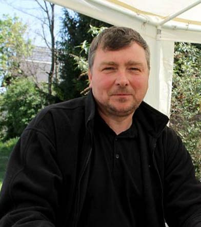 Michael Marschall