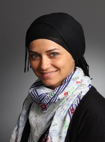 Esra Sarioglu