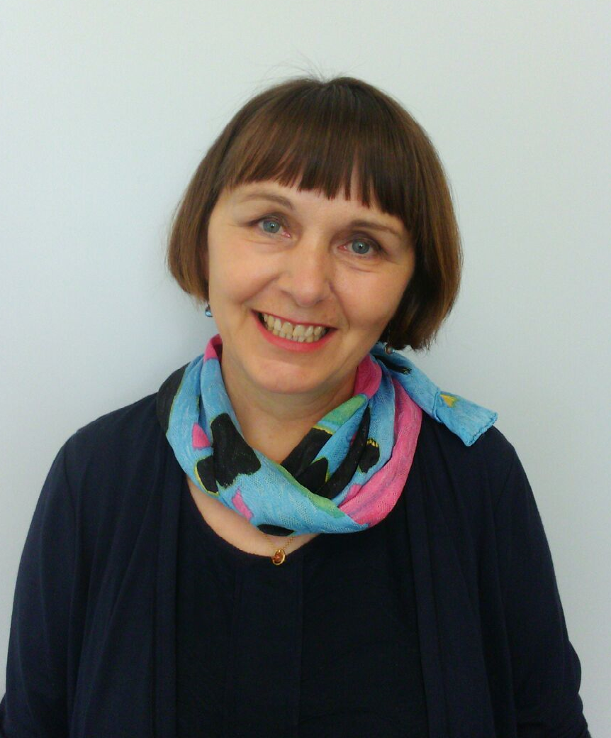 Karin Rahm