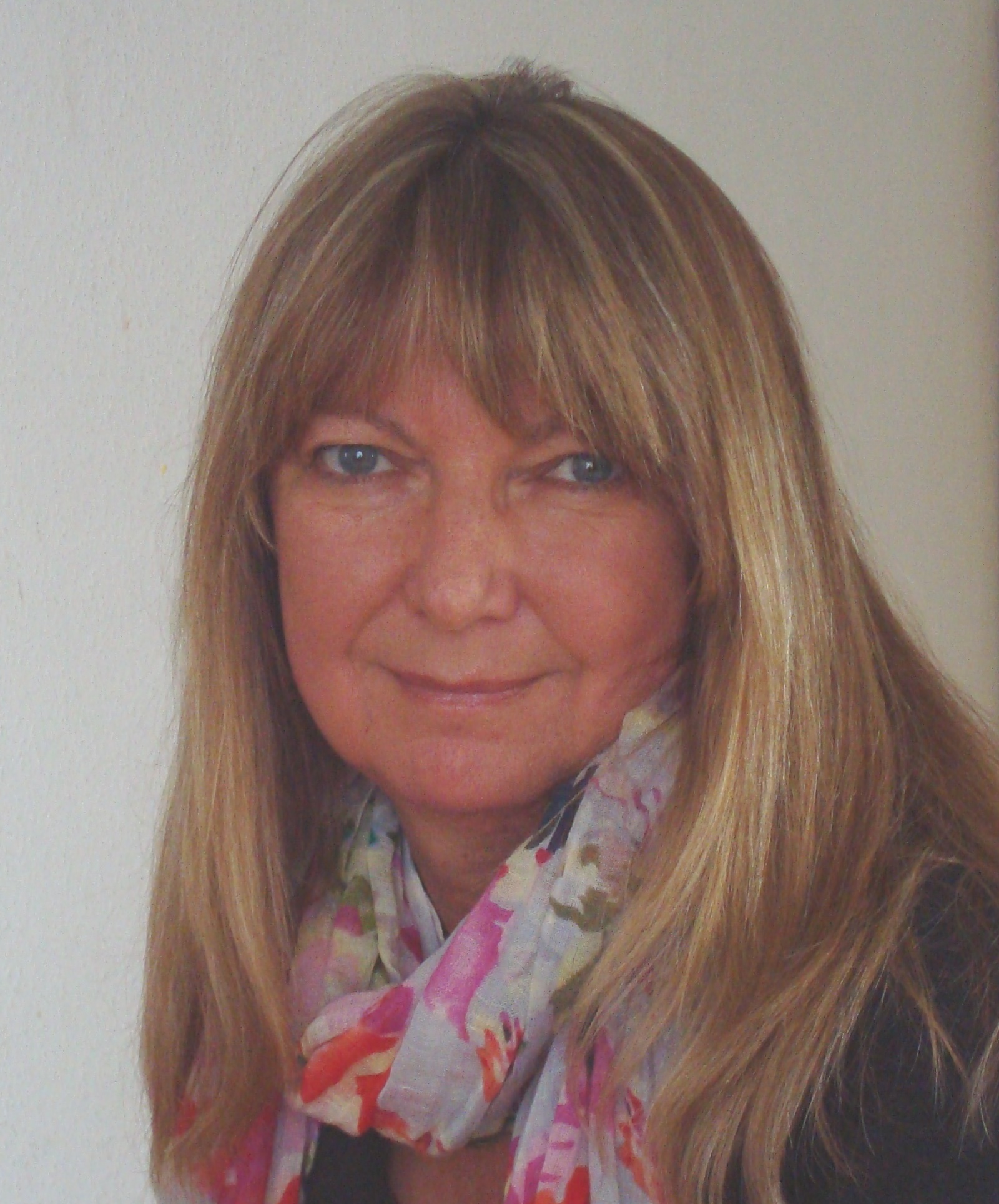 Annette Walter-Sauter