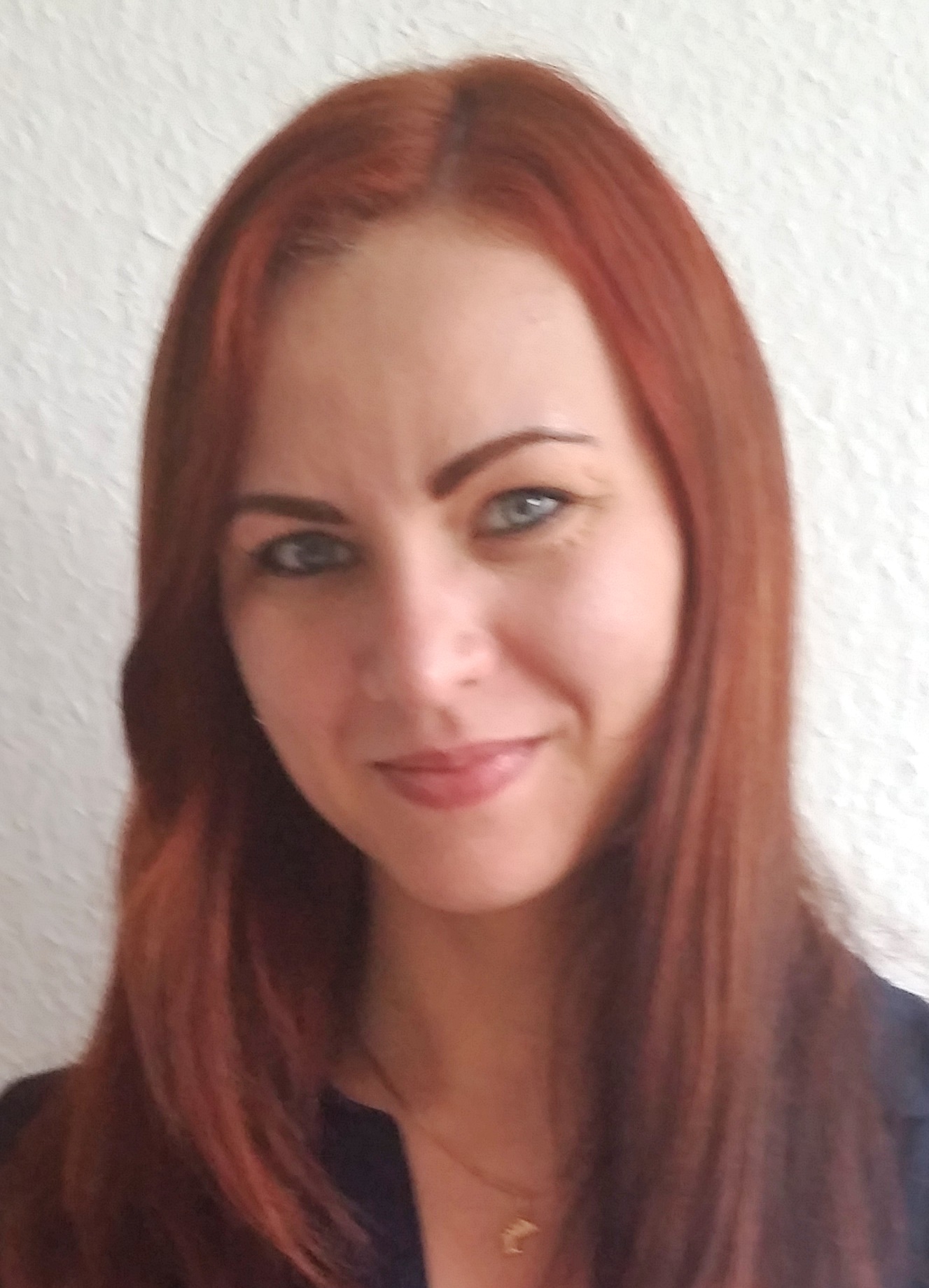 Nataliya Karakullukcu