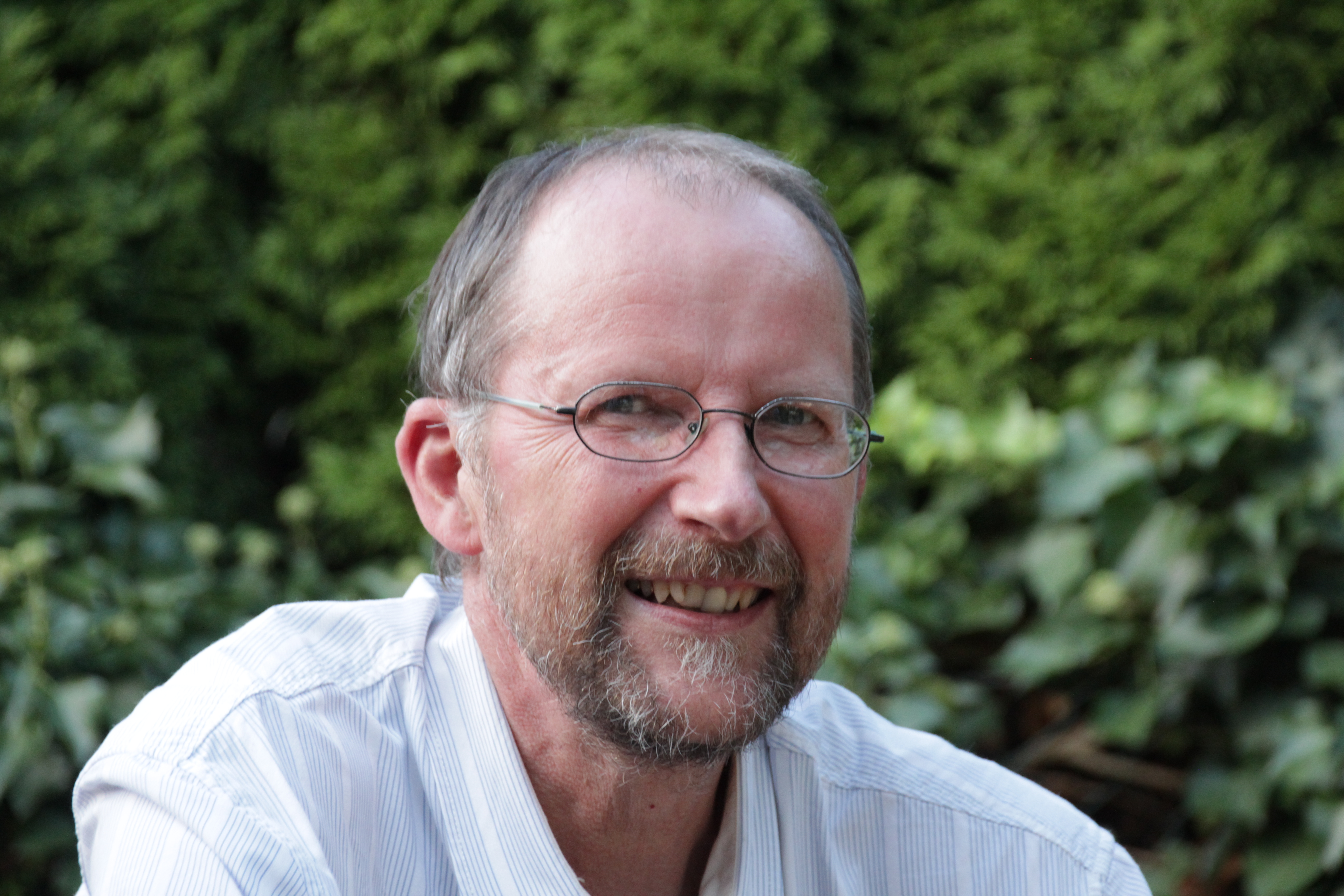 Wolfgang Müller-Breuer