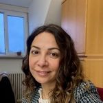 Bil von: Susan Mousa
