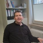 Bil von: Guido Hannawald