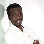 Maman Salissou Oumarou