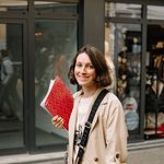 Bil von: Aleksandra Kliukina