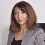 Bil von: Svetlana Dittmar