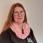 Bil von: Sara Alisha Fries