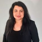 Bil von: Gordana Bernhardz