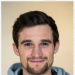 Bil von: Alex Bernardin