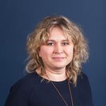 Bil von: Olga Korol