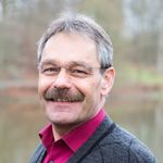 Bil von: Wolfgang Cramer