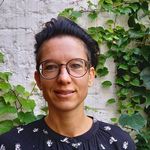 Bil von: Luise Jäckel