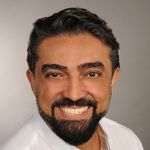 Bil von: Ali Babursah