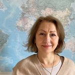 Bil von: Olga Lindt