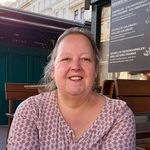 Bil von: Ruth Fischer