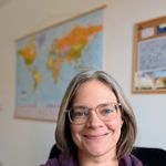 Bil von: Nicole Schwenger