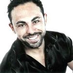 Bil von: Chahir Salhi