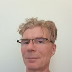 Bil von: Michael Forouz-Mehr
