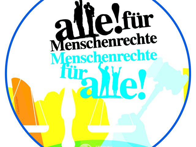 „Menschenrechte für alle“ – das bundesweite Motto der Internationalen Wochen gegen Rassismus (IWgR), die vom 10. – 30.03.2024 in der Bildungsregion Bamberg stattfinden. Zusammen mit weiteren Akteur:innen vor Ort unterstützt auch dieses Jahr der JMD Bamber