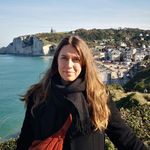 Bil von: Elena Janzen