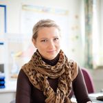 Bil von: Swetlana Glück