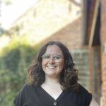 Bil von: Maria-Louise Hartmann
