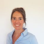 Bil von: Melania Bylsma Merino