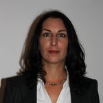 Bil von: Amina Ramadan
