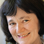 Bil von: Dorota Zuberer