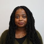 Bil von: Gabriela  Mayungu