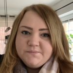 Bil von: Anna Vor der Wösten