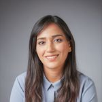 Bil von: Mojdeh Haschemi
